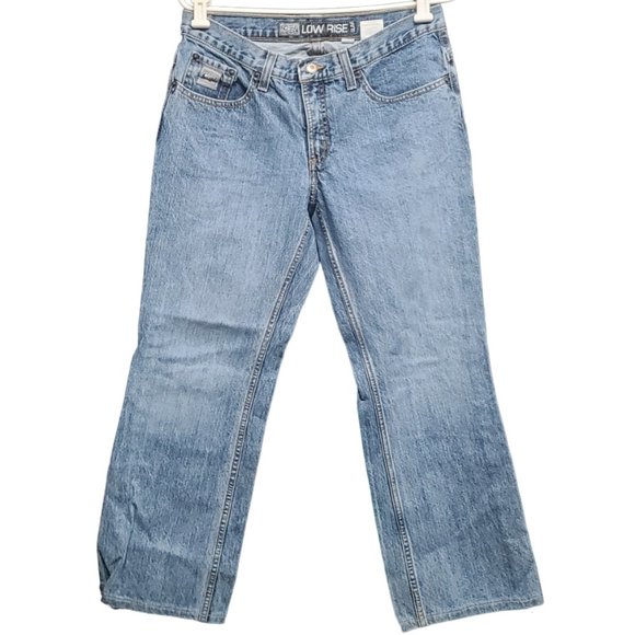 Cruel Girl Low Rise Slim Size 11Short Jeans - Picture 1 of 5